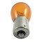 GE 20248 1156NA - Amber 27w S8 BA15s 12.8v Automotive Miniature light bulb